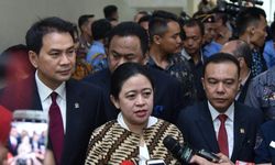 Tetapkan Kapolri Baru, Puan Dorong Terciptanya Koordinasi DPR dan Polri