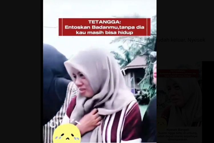 Diceraikan Suami yang Lulus PPPK, Kisah Fitri di Aceh Singkil Berbalik Penuh Berkah