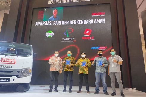 Pentingnya Edukasi Pengemudi Truk untuk Kendalikan Angka Kecelakaan