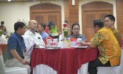 Dukung Strategi Pengelolaan Sampah Nasional, Kota Semarang Siap Jadi Percontohan Proyek PSEL