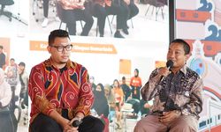 Ini Kisah 2 UMKM yang Berhasil Tingkatkan Omzet dan Masuk Pasar Ekspor