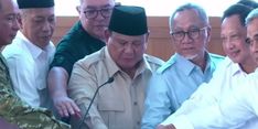 Dorong Akselerasi Ekonomi Daerah, Mendagri Dampingi Presiden Prabowo Resmikan Operasionalisasi 1.061 KDKMP