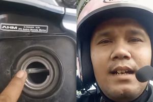 Pertamina: Pengendara Beli BBM Tak Terisi di SPBU Senayan Kelalaian Operator