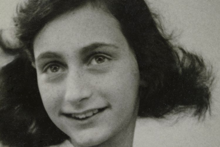 Anne Frank