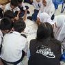 Di Tepian Hutan Wonogiri, Aksi Kata ke Nyata Gelorakan Semangat Literasi 