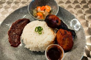 5 Makanan Khas Brunei Darussalam yang Lezat dan Menggugah Selera