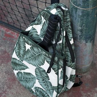 Tas padel dari Vedlyn.