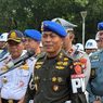 TNI Respon Protes Warga Soal Penggunaan Strobo dan Sirene ‘Tot Tot Wuk Wuk’