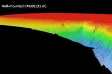 Sedot CO2 dari Atmosfer, Apakah Ngarai Bawah Air Ini Solusi Kita?