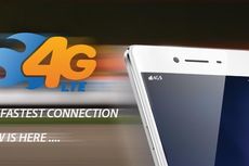 Di Balik Penggunaan Jaringan 4G yang Boros