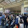 Antisipasi Antrean Panjang, Ada Buka-Tutup di Gate Masuk KAI Expo 2023