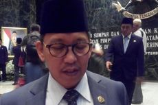 Sekwan DKI Temani Penyidik KPK Selama Penggeledahan di DPRD DKI 