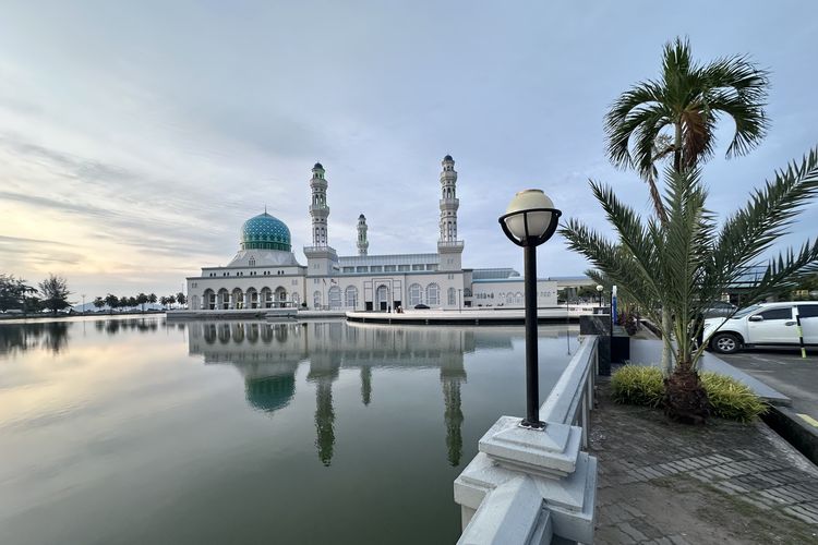 Bidik Turis Indonesia, Malaysia Promosi Destinasi Wisata di 3 Kota