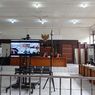 Kasus Fee Proyek, Eks Bupati Muba Dodi Reza Alex Dituntut 10 Tahun 7 Bulan Penjara