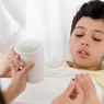 Beda Keracunan dan Alergi Makanan pada Anak, Ini Kata IDAI