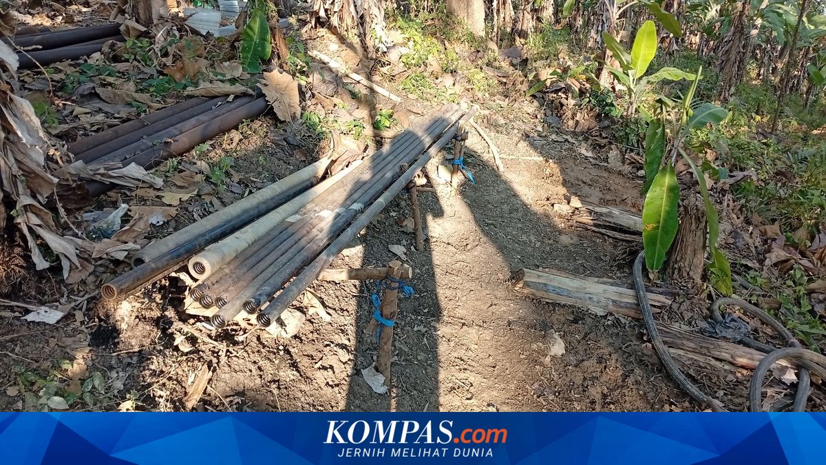 Eksplorasi Tambang Baru di Bandung Barat Disetop Sementara, Pengusaha Pastikan Mata Air dan Karst Diperhatikan