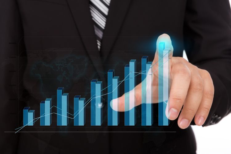 Bank Mandiri Prediksi Ekonomi Indonesia Tumbuh 5,34 Persen pada 2026