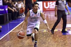 Guard Senior Louvre Surabaya Bersiap Ekstra Hadapi IBL 2021