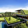 Rumah Hemat Energi Mampu Perpanjang Usia Bumi
