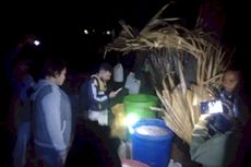 Polisi Bongkar Tempat Penyulingan Miras Lokal di Kupang, Sebut Tak Higienis