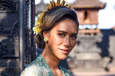 Westny Dj Ceritakan Suasana Nyepi di Bali yang Berbeda karena Corona
