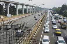 YLKI Sebut Tarif Baru Tol Jagorawi Bisa Tambah Kemacetan Jakarta