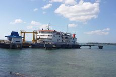 Dana Operasional Habis, 7 Kapal Perintis Berhenti Berlayar di Maluku