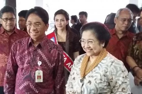 Megawati Pertanyakan Barang Bukti Narkoba yang Disita Kepolisian