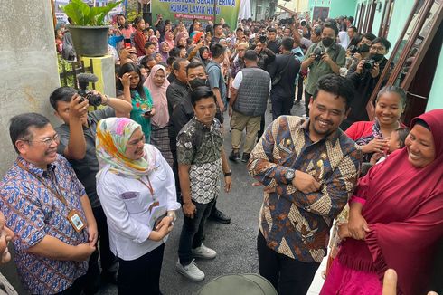 Benahi Kawasan Kumuh di Medan, SMF Salurkan Rp 1,5 Miliar