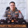 Warga Diduga Tertembak Peluru Karet Milik Anggota Brimob, Polda Gorontalo Selidiki