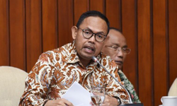 Terkait Persoalan Pangan Akhir-akhir Ini, Anggota DPR Minta Bulog Jadi Stabilisator Harga