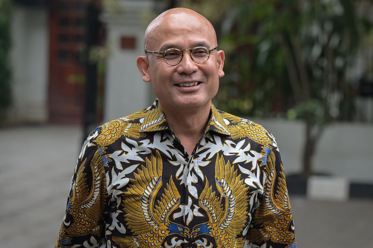 Optimisme Menyambut Tata di Kursi Menlu RI