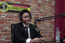 Azka Buka Rahasia kepada Deddy Corbuzier, Apa Itu?