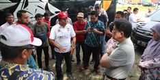 KPK Nilai Aset Pemkot Makassar yang Bermasalah Dikuasai Oknum
