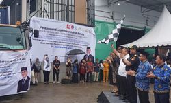 Melaju dari Pintu Gerbang Indonesia Timur, Komoditas Unggulan Sulsel Tembus Pasar Tujuh Negara