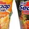 Mie Sedaap Batal Rumahkan Karyawan