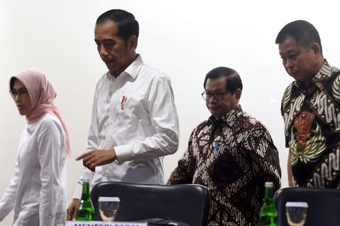 Menanti Janji Kompensasi Listrik Padam