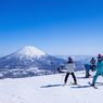 Wisata Musim Dingin di Jepang, Ini Rekomendasi Tempatnya