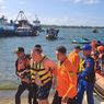 Kehabisan Bensin Saat Bermain Jet Ski, Turis Amerika Terombang-ambing 15 Jam di Laut Bali