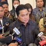 Merpati Airlines Resmi Pailit, Erick Thohir Sebut Sudah Ditargetkan untuk Dibubarkan