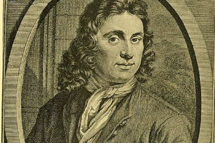 Antonie van Leeuwenhoek