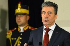 NATO Persiapkan Pasukan Gerak Cepat Terkait Krisis Ukraina