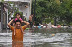 Menteri P2MI Dorong Brain Circulation Lewat Program Pemberdayaan Purna PMI