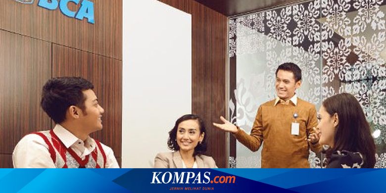 Lowongan Kerja BCA bagi "Fresh Graduate" Penempatan ...