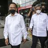 Kepala Otorita IKN Bisa Diberhentikan Sewaktu-waktu oleh Presiden