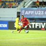 Hasil Piala AFF U23 2023: Indonesia Takluk dari Malaysia, Kamboja-Thailand Pesta
