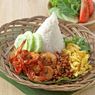 Resep Nasi Langgi, Makanan yang Sering Ada di Pesta Nikah 