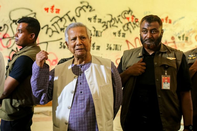 Sadar Krisis, Pemerintah Bangladesh Beri Insentif Warga yang Pasang Panel Surya
