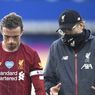 Brighton Vs Liverpool, Henderson Tak Terima Keputusan VAR, Ungkap Pengakuan Welbeck
