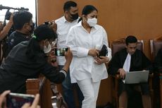 Pengacara Putri Candrawathi Sebut 6.742 Kata Replik Jaksa Klaim Kosong Tanpa Bukti